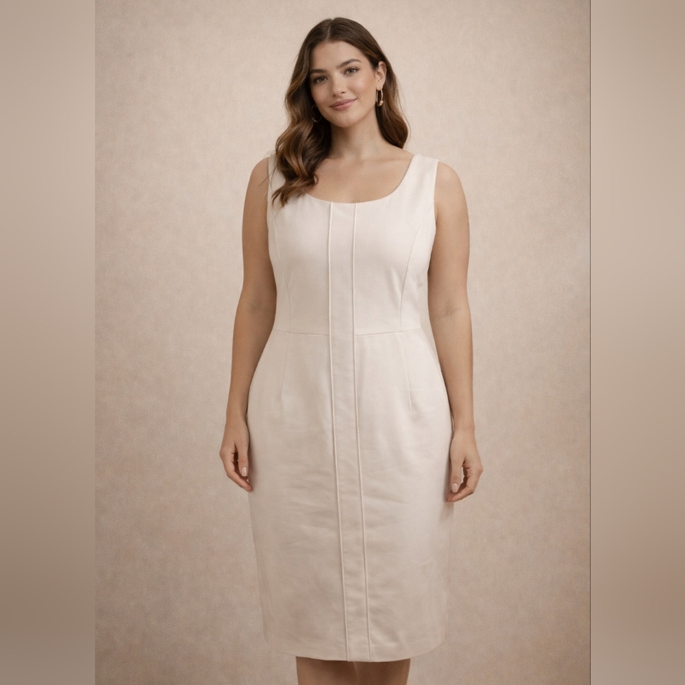 Antonio Melani Sz10 Dress